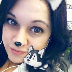 Meet your Posher, Misty